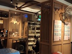 -湖南人家·家传湖南菜(水围店)