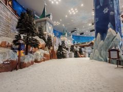 -长沙湘江欢乐雪域