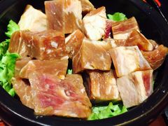 -红小姐的烤肉店(西三旗店)