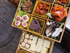 -阿昌白族石板烧(大理古城店)