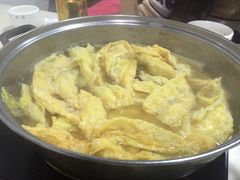 -菜忠潮州牛肉店(岗厦店)