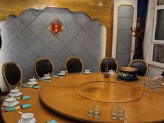 -哈啾嗨·蒙文化主题餐厅(京汉新城店)