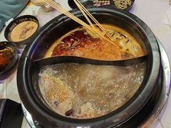 -钢管厂五区小郡肝火锅串串香(清河店)