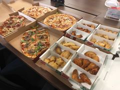 -棒约翰比萨·意面(独墅湖店)