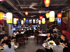 -匠熙小馆(崇文门店)