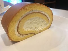 瑞士卷-Dough&Joe团憩(瑞虹天地月亮湾店)