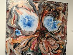 -chi K11艺术空间展览厅