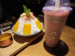 -烤匠麻辣烤鱼(观音桥大融城店)