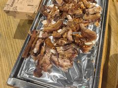 -拉完海鲜大排档(温岭店)