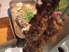 -半天妖烤鱼(大兴大悦春风里店)