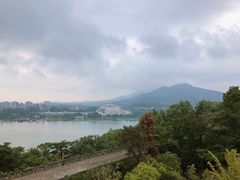 -九华山公园