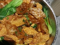-山芋腔苏北菜(盐城滨海店)