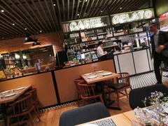 -MYLK意式小厨(熙地港店)