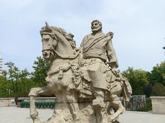 -元大都城垣遗址公园