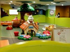 -影汇之星8字形摩天轮