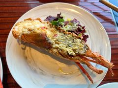 -西安W酒店·WEI全味西餐厅