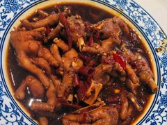 -欧记大排档·景德菜(上海首店)