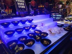 -舒友海鲜姿造(白鹭洲店)