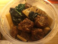 -静莲斋素食(慈云寺店)
