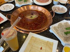 -老码头火锅(骡马市店)