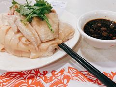 -振鼎鸡(福州路店)
