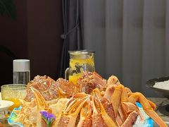 -黑木原精致料理·铁板烧