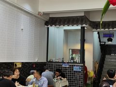 大堂-芳芳餐厅(白沙路店)