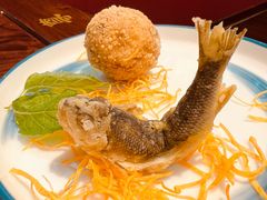 -鲁菜根·泰山菜(泰山店)