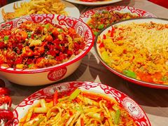 -李叔叔虾蟹大排档(青羊店)