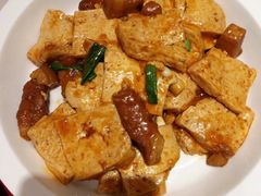 封缸肉烩豆腐-西贝(金桥店)