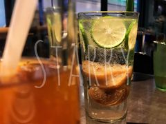 咸柠檬七喜-美奈小馆·越南料理(中航城君尚购物中心店)