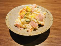 -山杏yama-katsu·吉列炸物
