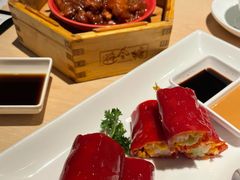 -避风塘(宝山万达店)