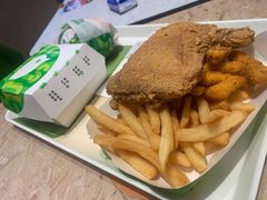 -德克士(龙阳广场店)