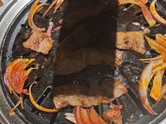 -九田家黑牛烤肉料理(华侨城店)