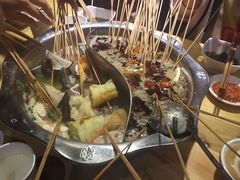 -袁记串串香(涧西总店)