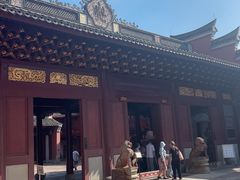 -宁波府城隍庙