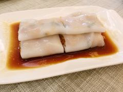-潮府馆·非遗潮州菜·港式点心(世纪公园店)
