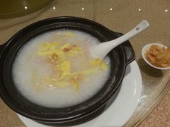 艇仔粥-桂林会展国际酒店-御园