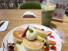 -狐狸和向日葵(北京路店)