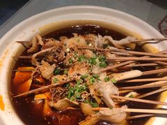 -汉唐宴长安食府