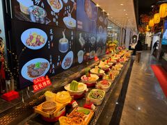 -佳和水饺(海德公馆店)