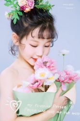 -小脚丫专业儿童摄影店