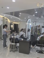 -松源造型