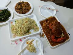 -纽顿熟食中心