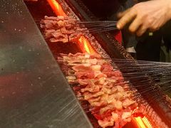 -清真·马峰烤肉(小学习北巷店)