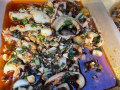 -肉店炸炸炸·爆汁孜然牛肉