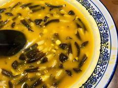 杂粮菌-香山家宴