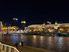 -天津意大利风情旅游区