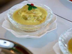 -悦厅·下午茶(杭州柏悦酒店)